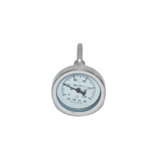 Hot Sales Marine Metallic Protector Thermometer